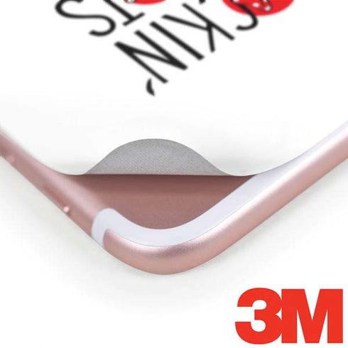 Disney Minnie Mouse Rockin My Dots iPhone 8 Plus Skin